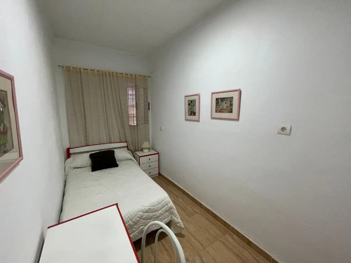 Habitación de Finca rústica en venta en San Fulgencio