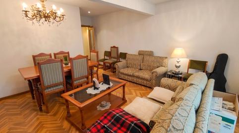 Foto 2 de Pis en venda a Abantos - Carmelitas, San Lorenzo de El Escorial