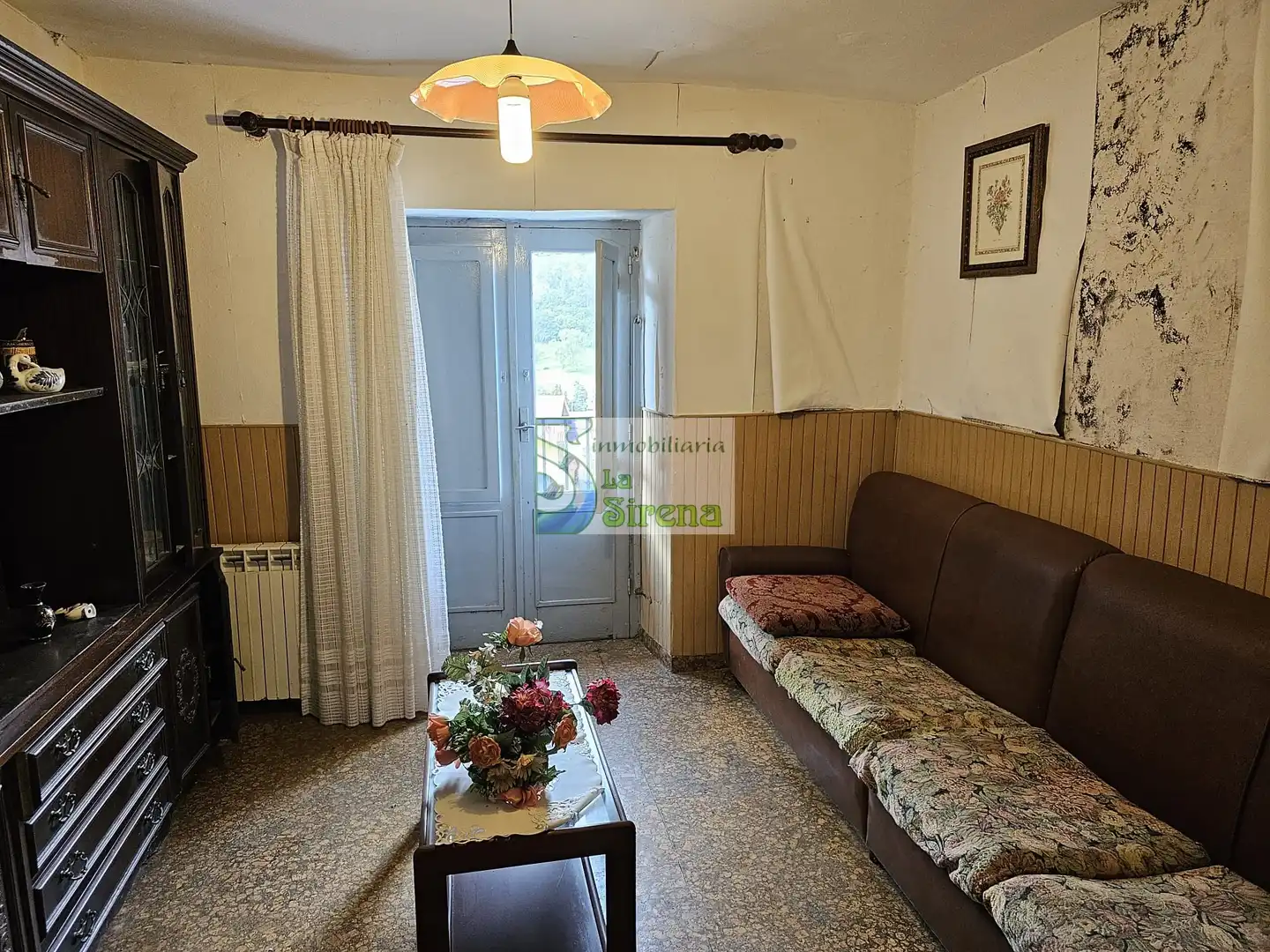Sala de estar de Casa o chalet en venta en Castro-Urdiales con Jardín privado, Terraza y Trastero