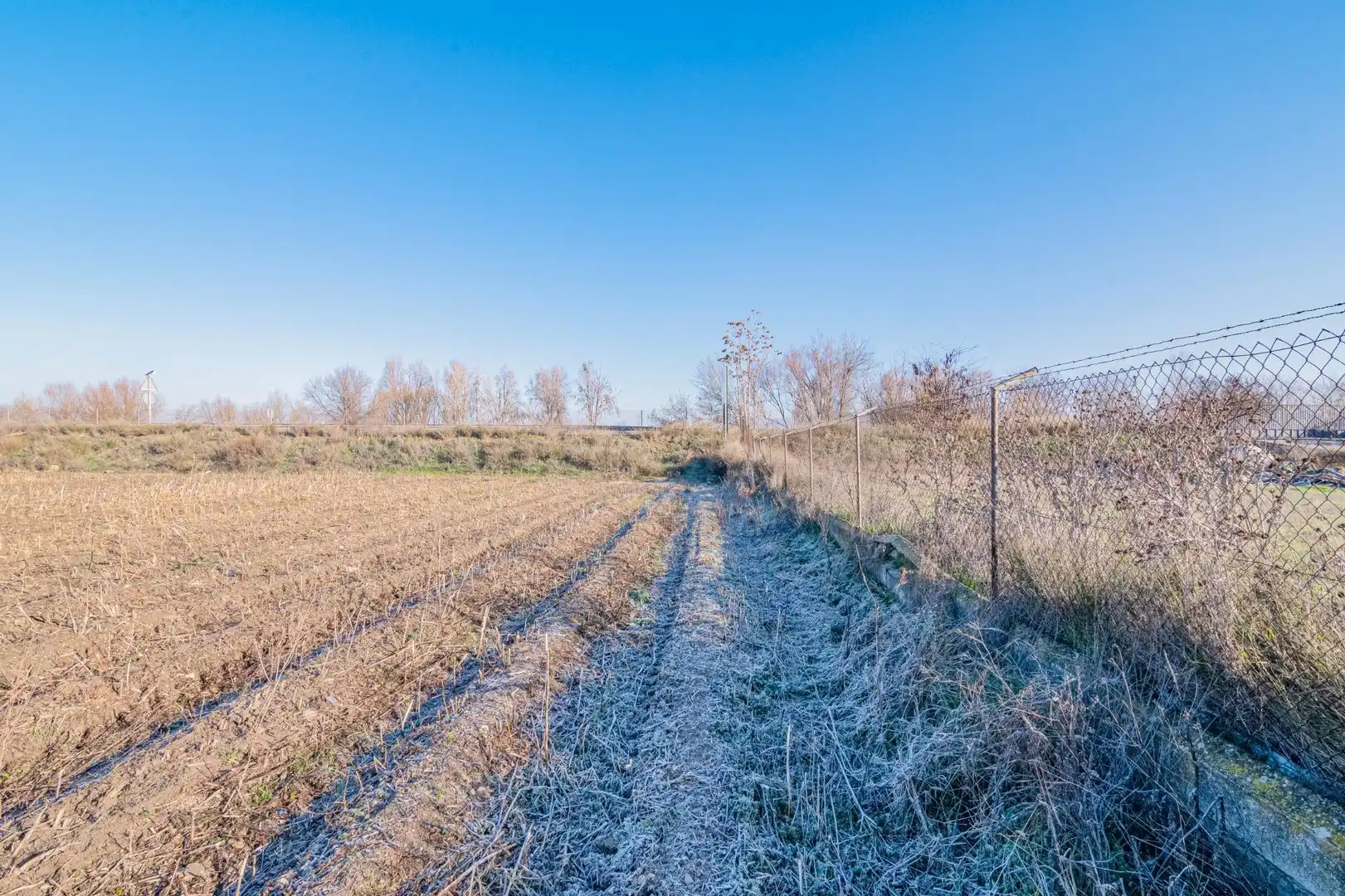 Land for sale in Granada
