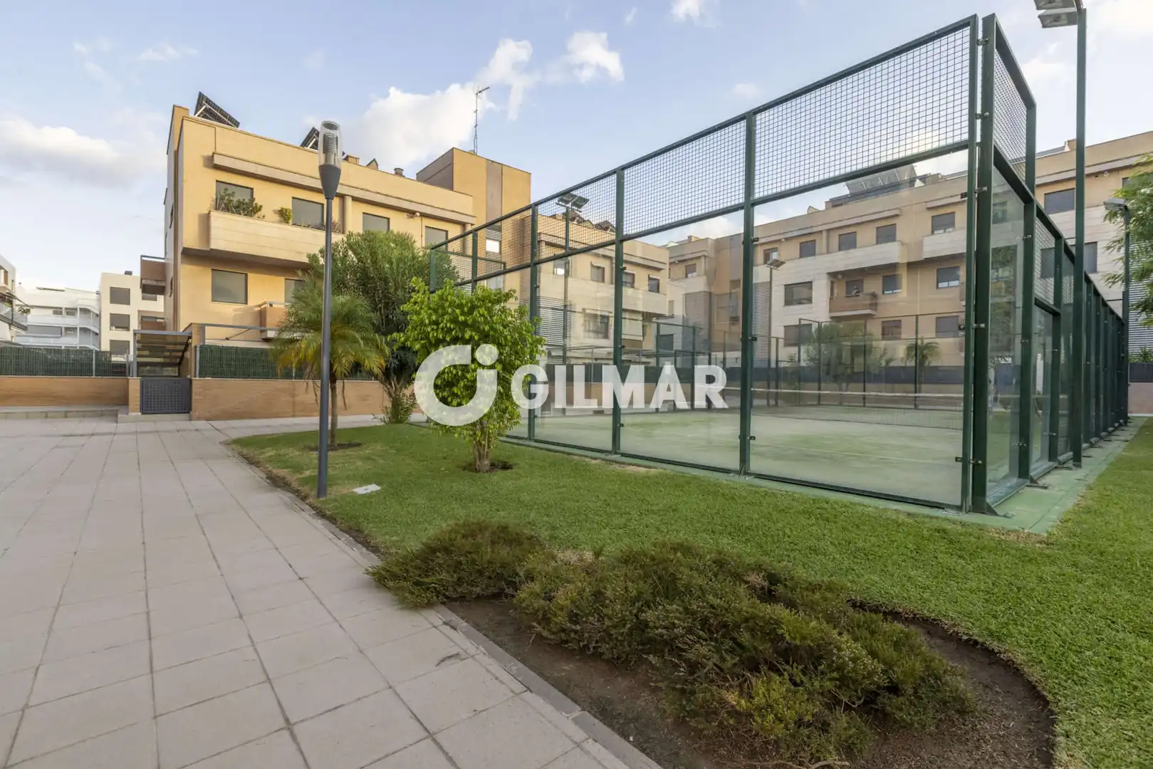Attico con terrazza in vendita a Zona Nueva Camas - Marcelino Camacho, imagen 26