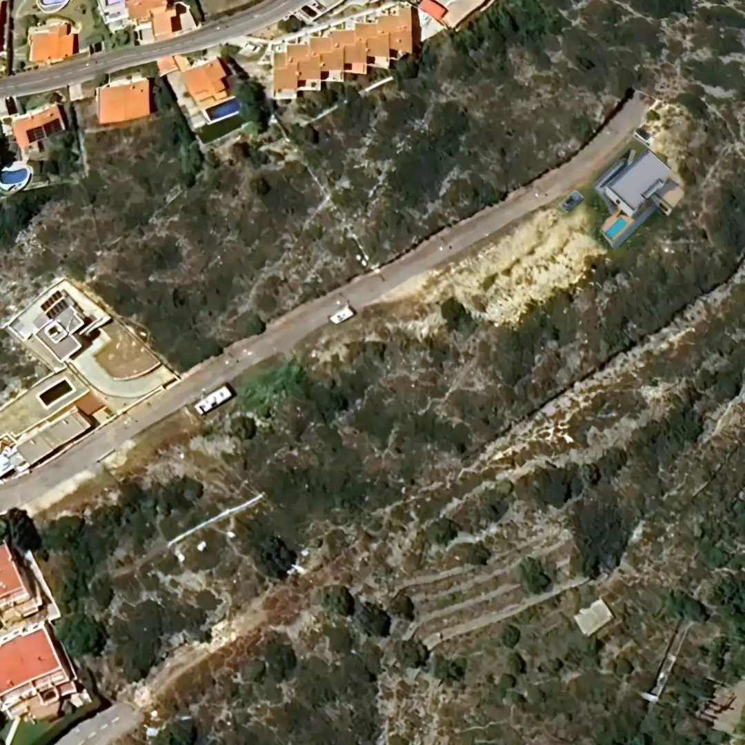 Casa in vendita a Las Atalayas - Urmi - Cerro de Mar, imagen 8