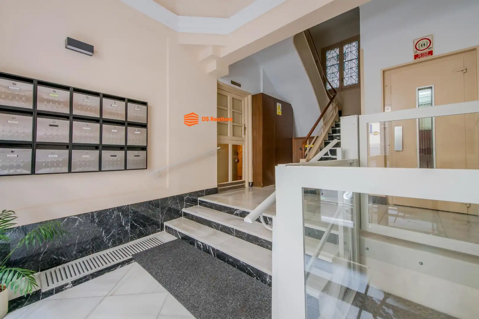 Attic for sale in Madrid  with Air Conditioner, Heating and Terrace