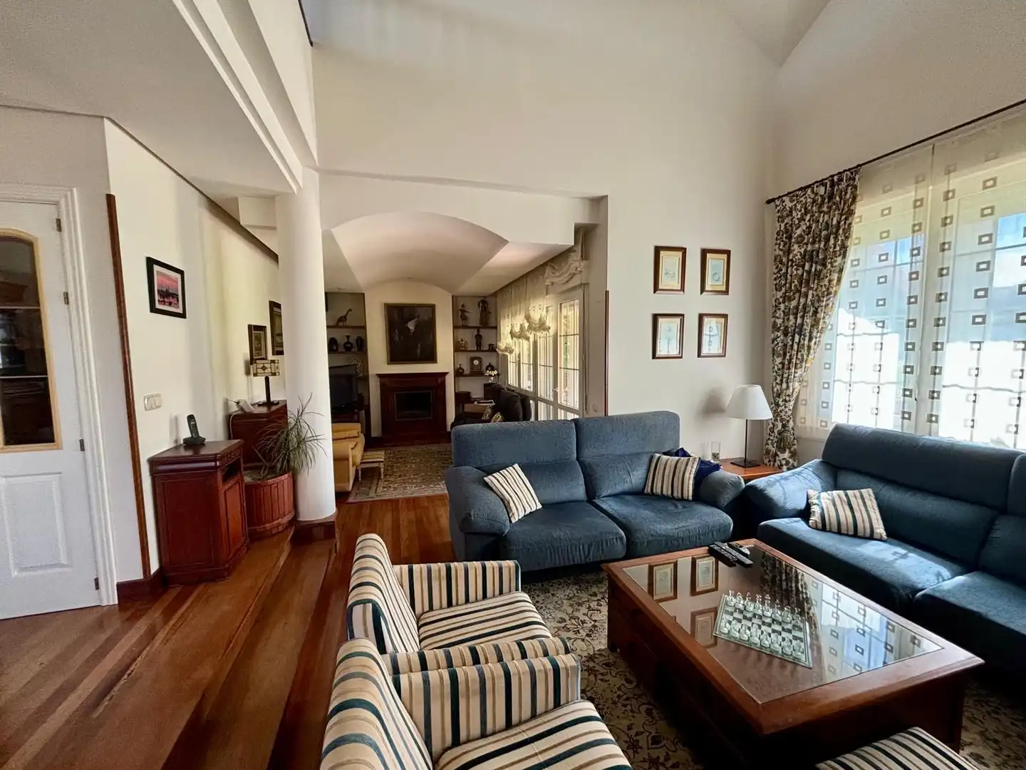 Detached house with terrace for sale in Santa María de Getxo, imagen 27