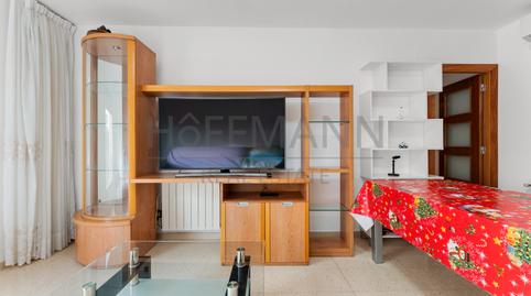 Foto 5 de Pis en venda a Avinguda del Vallès, Sant Llorenç, Terrassa