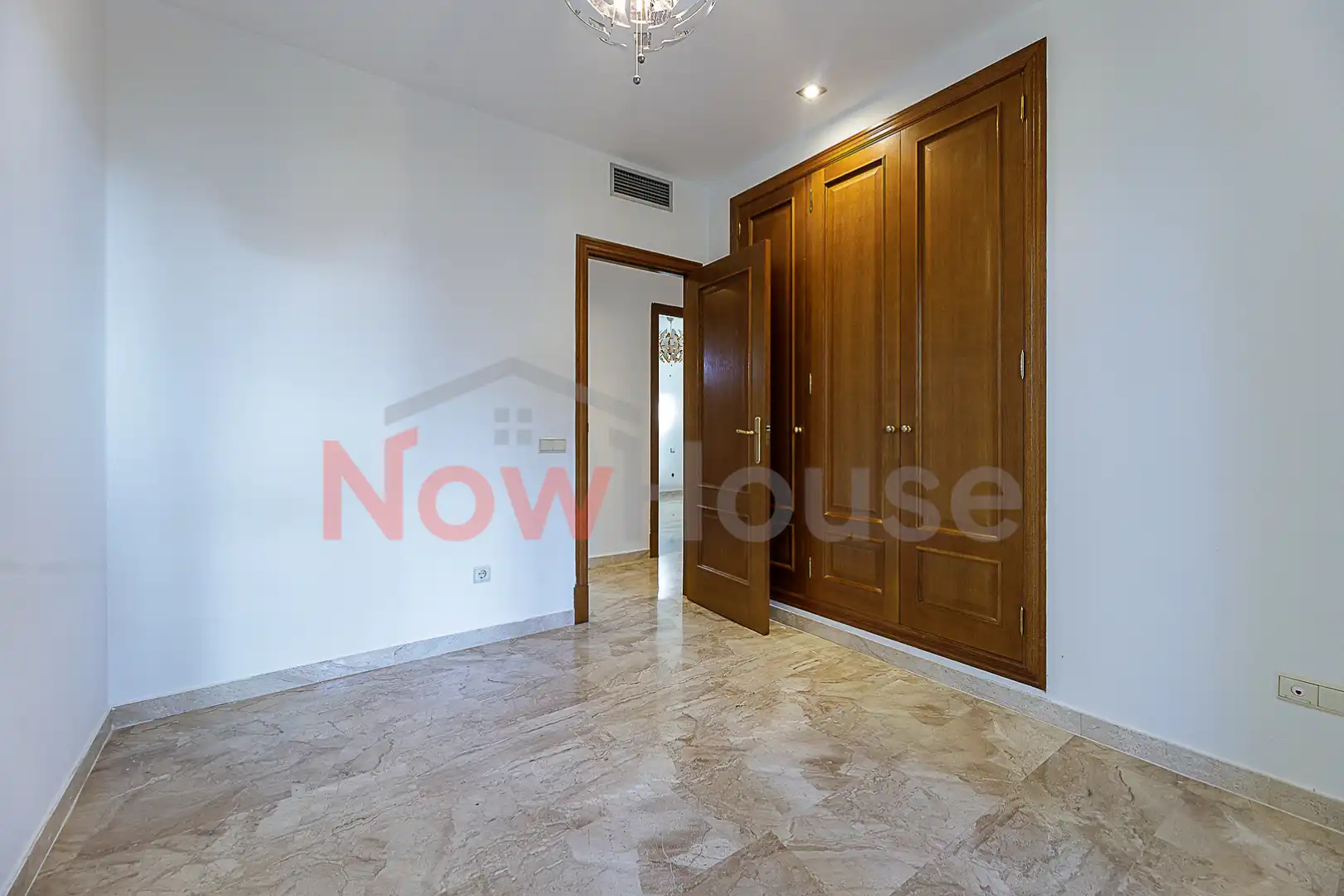 Bedroom of Ground floor for sale in Llucmajor  with Air Conditioner, Heating and Private garden