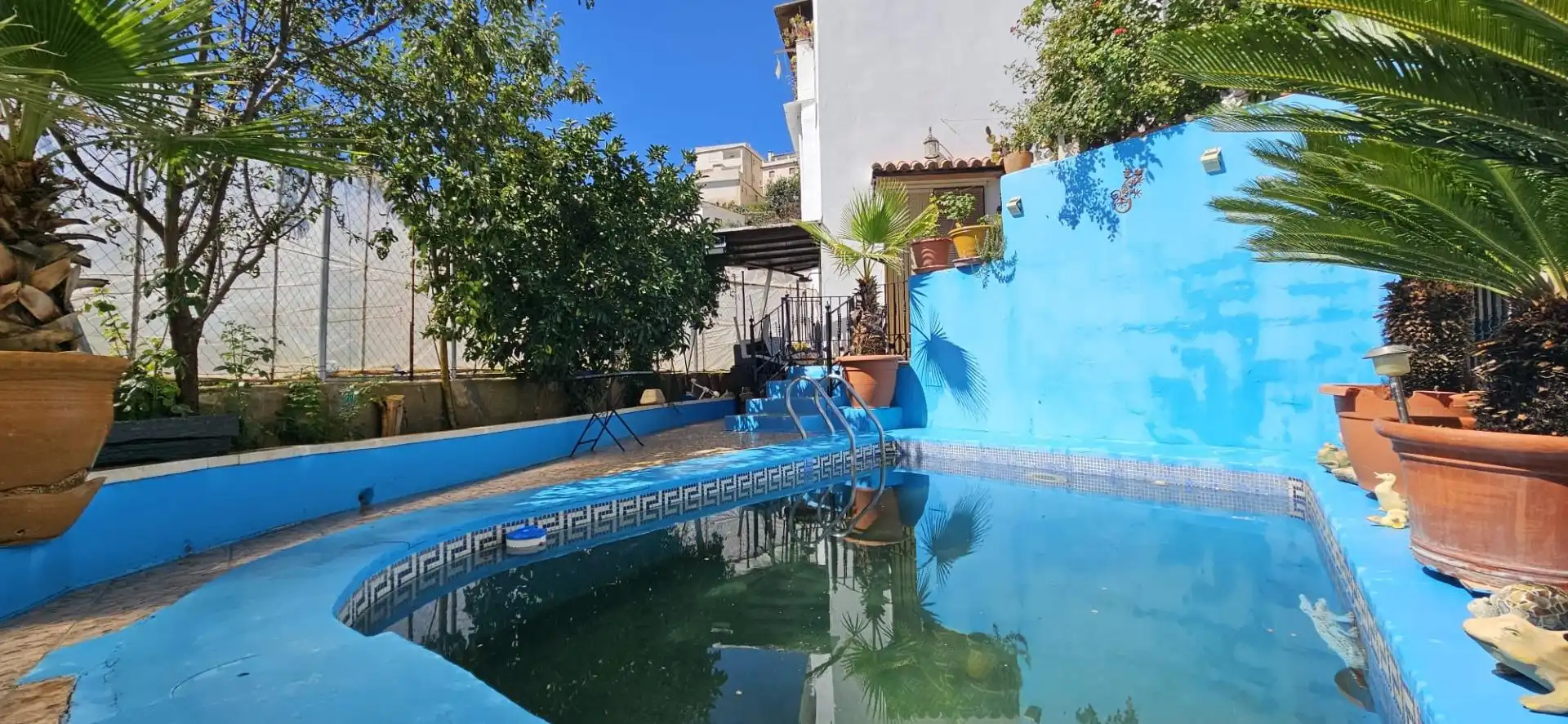 Maison rustique avec piscine à vendre à Alpujarra de la Sierra, imagen 3