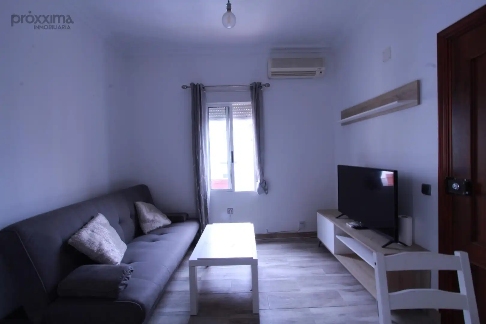 Apartament de lloguer a Cruz Roja