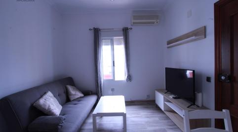Photo 2 of Apartment for rent in Cruz Roja,  Sevilla Capital
