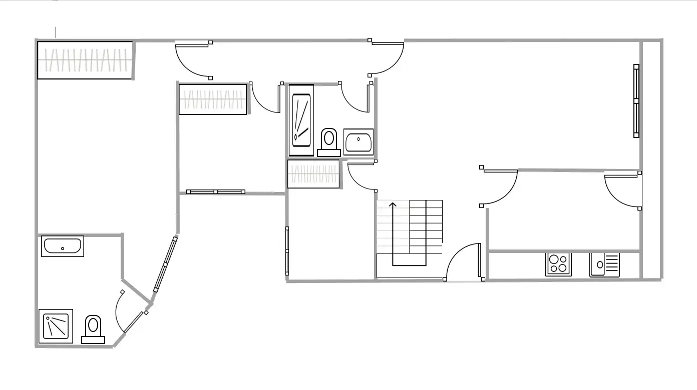 Ático en venta en Massanassa con Aire acondicionado, Calefacción y Terraza