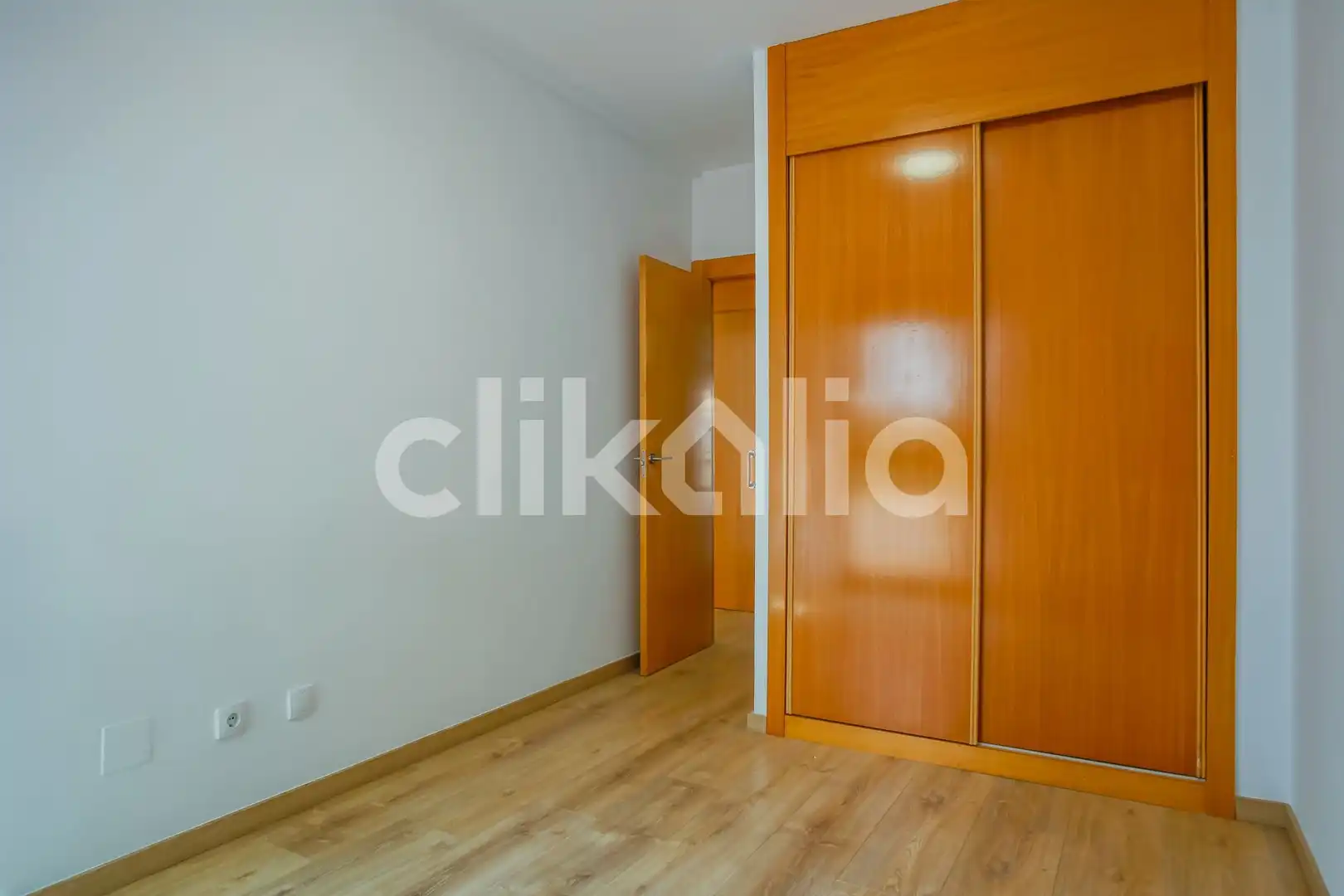 Habitación de Piso en venta en Las Rozas de Madrid con Calefacción, Jardín privado y Terraza