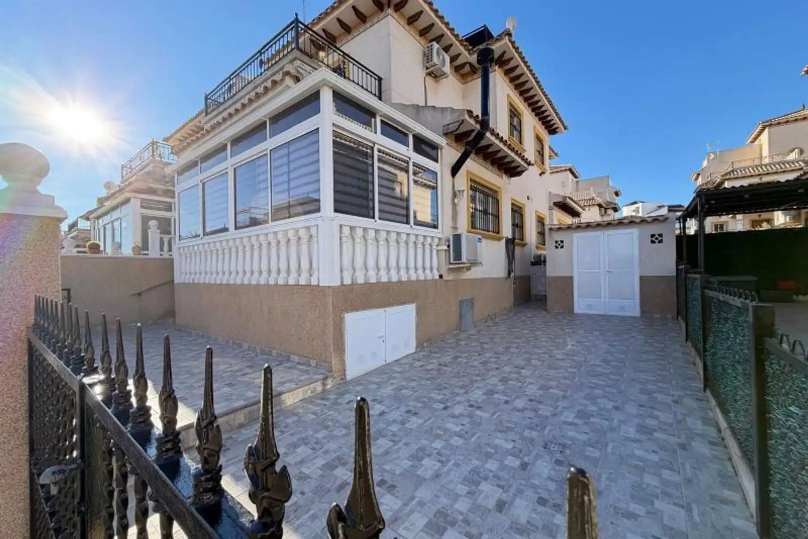 Reihenhaus zum Verkauf in Orihuela Costa
