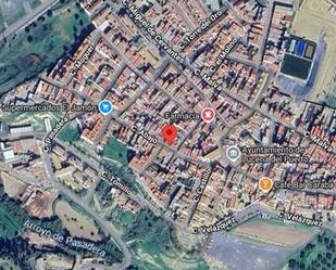 Außenansicht von Wohnung zum verkauf in Lucena del Puerto