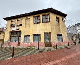 Exterior view of Flat for sale in Suances