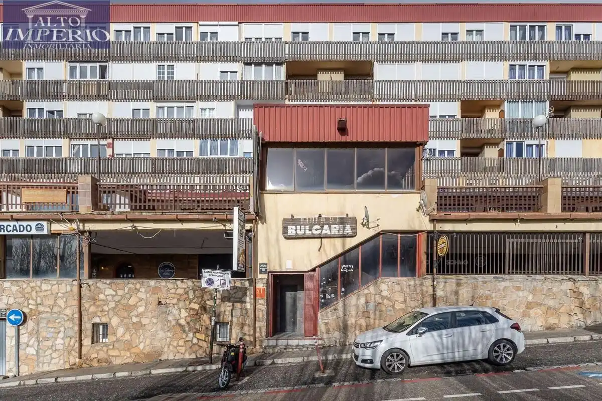 Habitatge amb ascensor en venda a Urbanizacion SOLYNIEVE 21, imagen 2