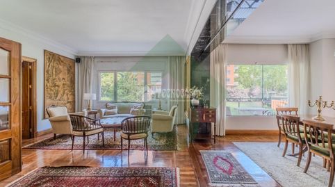 Foto 3 de Piso en venta en C. de Panamá, Hispanoamérica - Bernabéu, Madrid Capital
