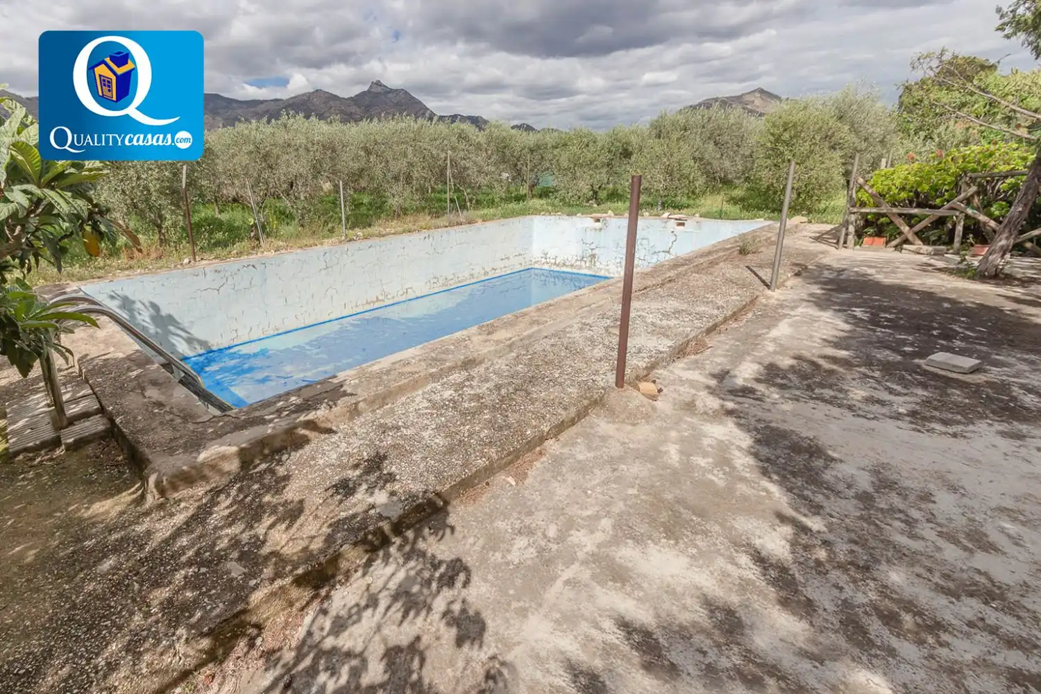 Chalet en venta en Agost, imagen 13