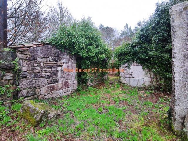 Casa-chalet en Venta en Salvaterra de Miño