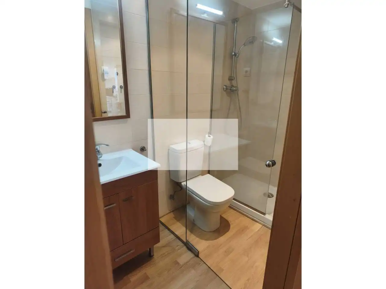 Baño de Loft en venta en Sud