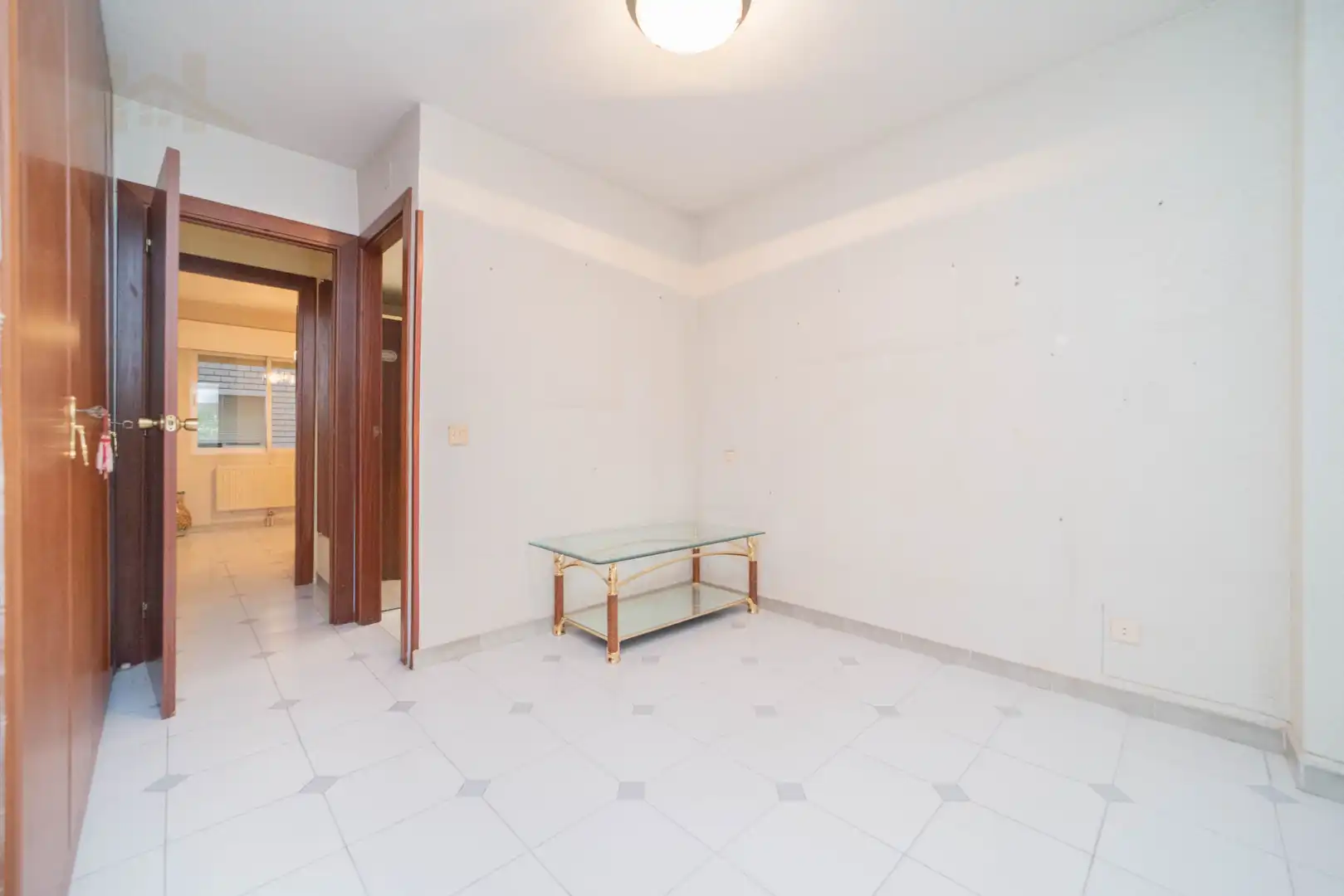 Flat for sale in Móstoles  with Heating, Furnished and Oven