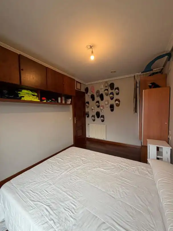 Flat for sale in El Carbayedo - El Quirinal