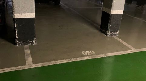 PK EN VENDA, PRAT DE LA RIBA
