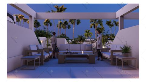 Foto 4 de Casa adosada en venta en Añoreta Baja, Rincón de la Victoria