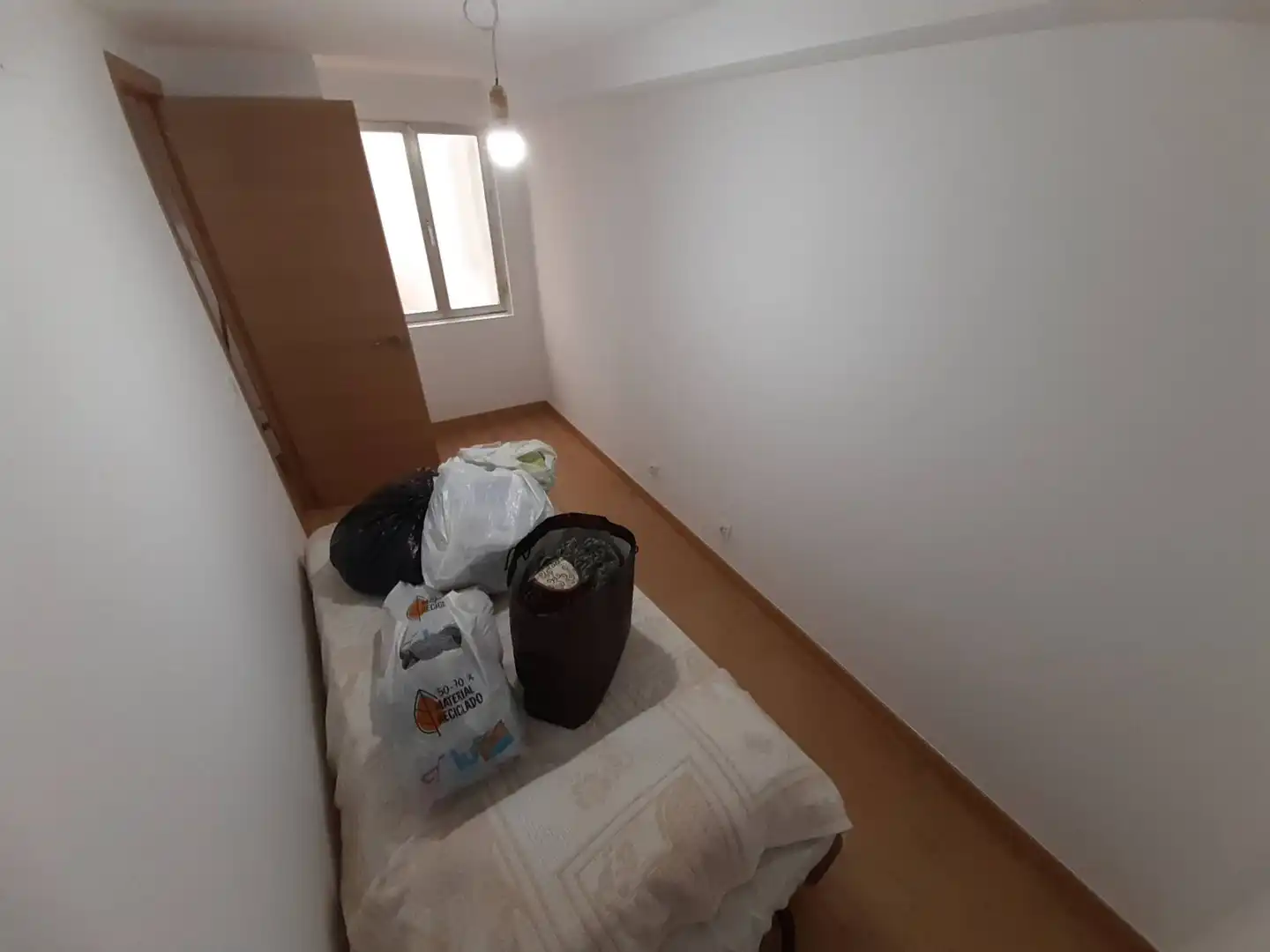 Bedroom of Office for sale in Zamora Capital 