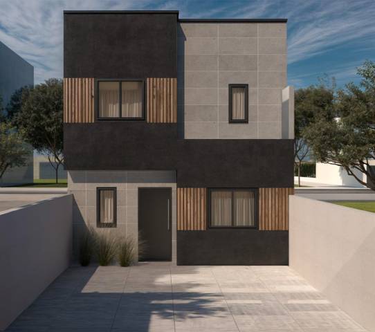 Casa adosada en Venta en Calle Haití en Hispanoamérica - Comunidades