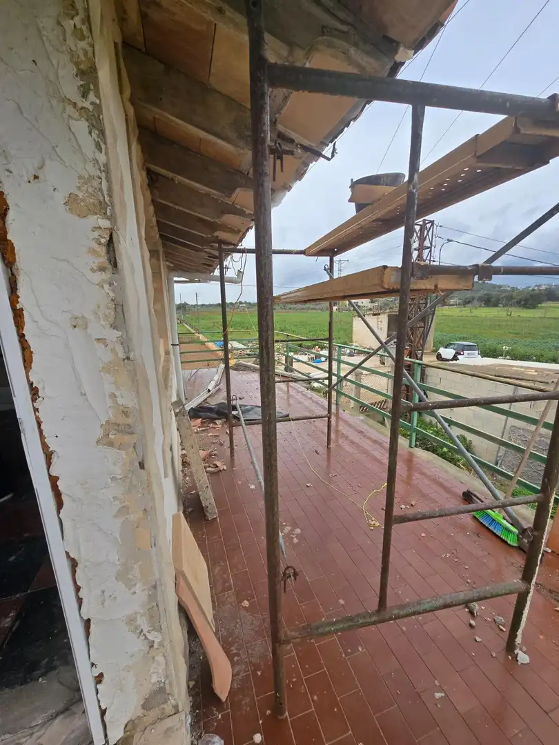 Casa rústica en venda a Búger, imagen 33