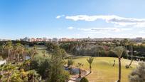 Jardí de Casa o xalet en venda en Alicante / Alacant amb Terrassa