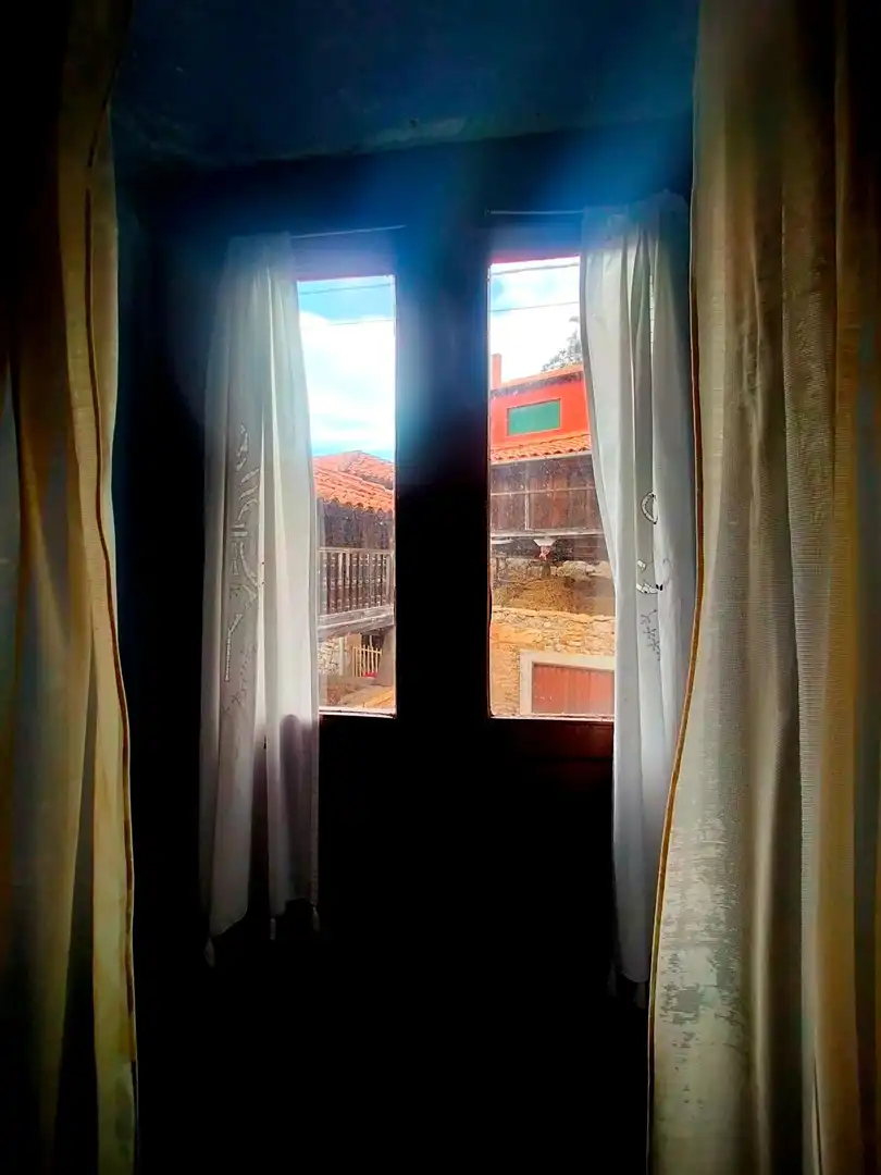 Finca rústica en venta en Pravia con Calefacción, Jardín privado y Trastero