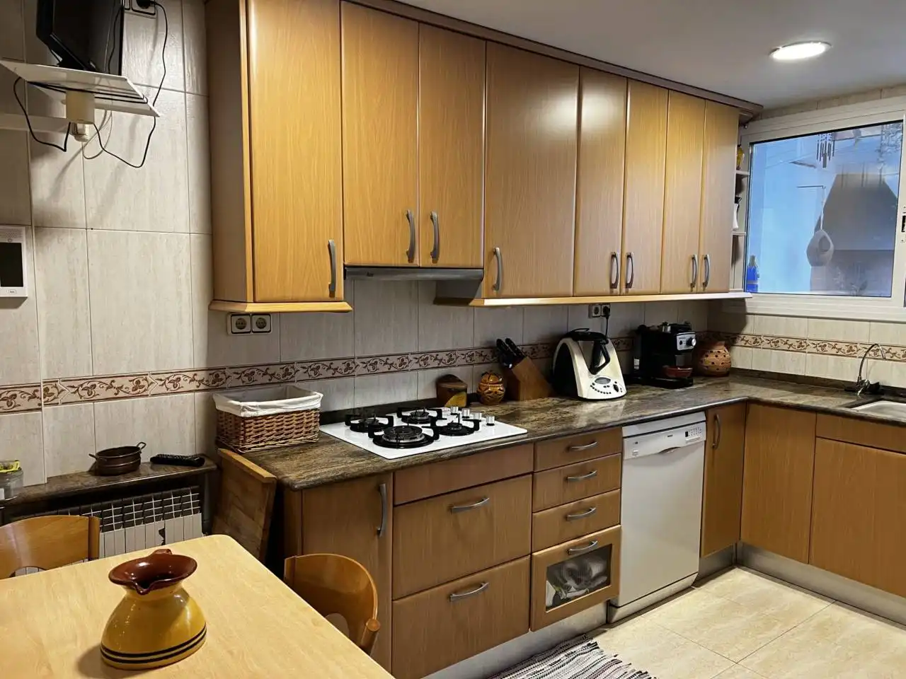 Casa adosada en venta en Calle Joan Prim, Lledoner