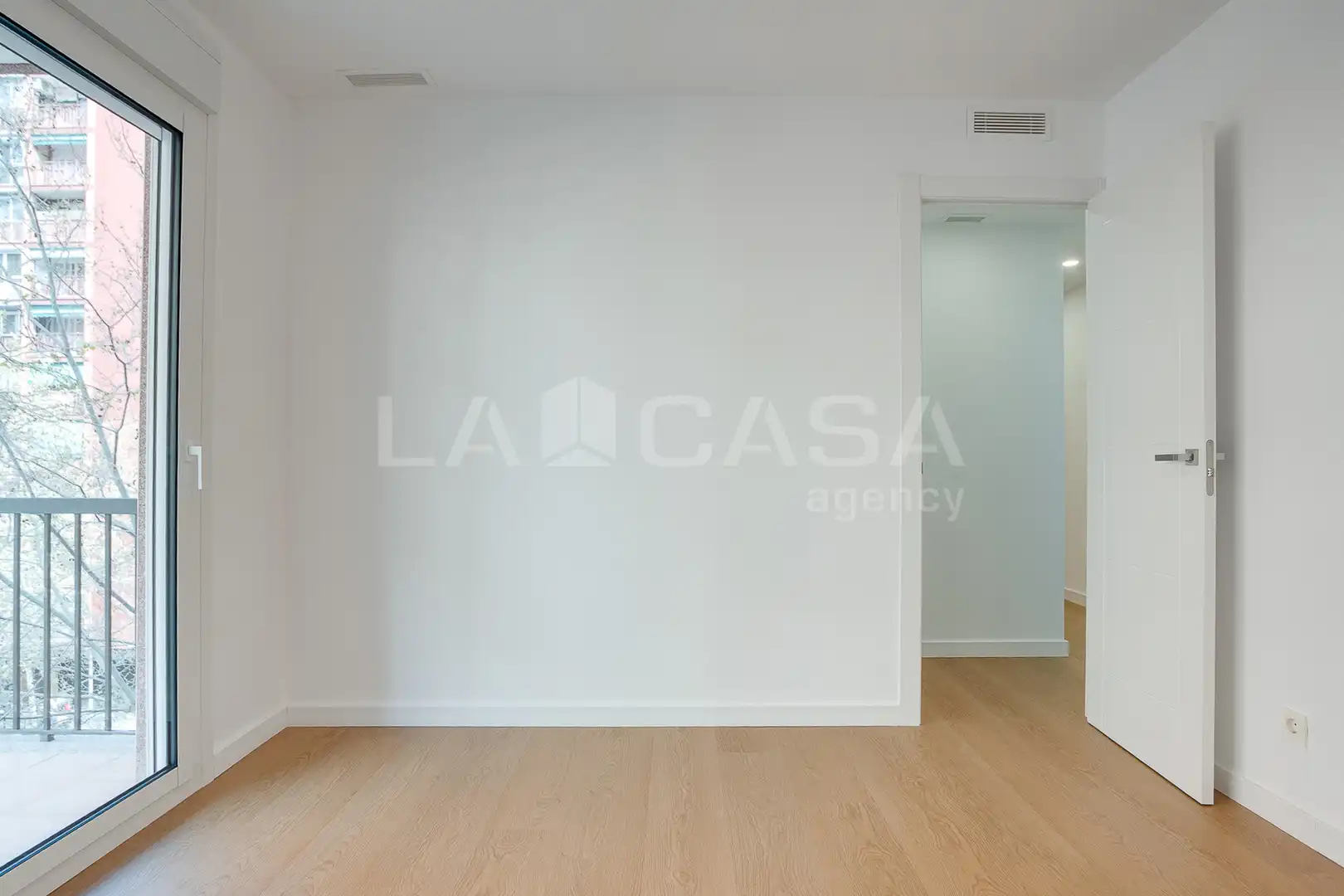 Piso en venta en Barcelona con Calefacción
