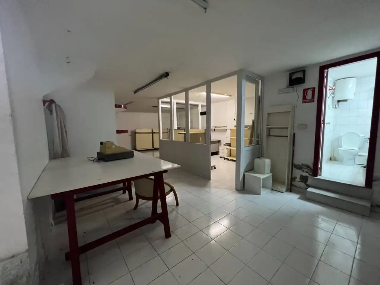 Local comercial en venta en Urbanizacion Flamenco 3, imagen 20