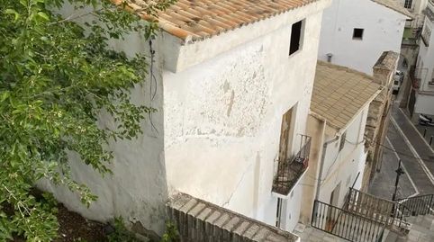 Foto 2 de Casa o chalet en venta en Calle General Baena, 22, Alcaudete, Jaén