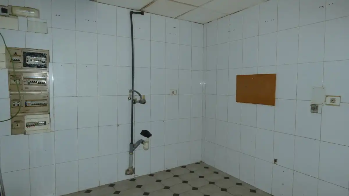 Local en venta en Monzalbarba
