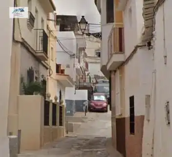 Casa en venta en Calle MERCADO