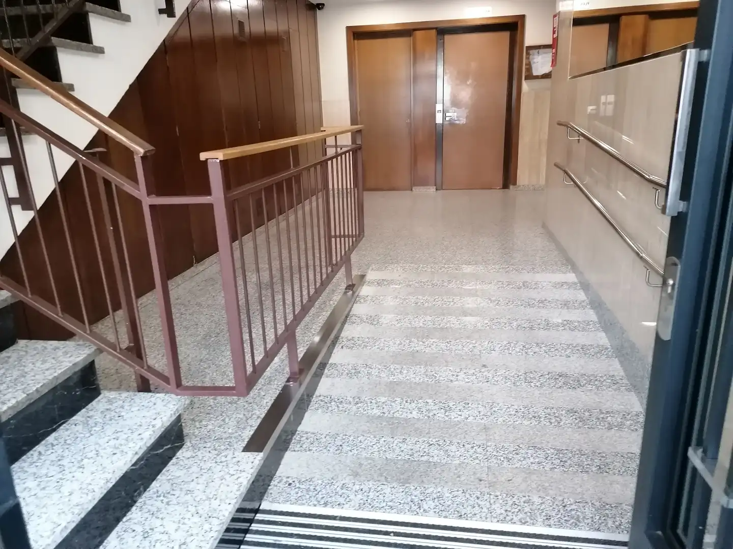Oficina de alquiler en Carrer de Mallorca, Sagrada Família