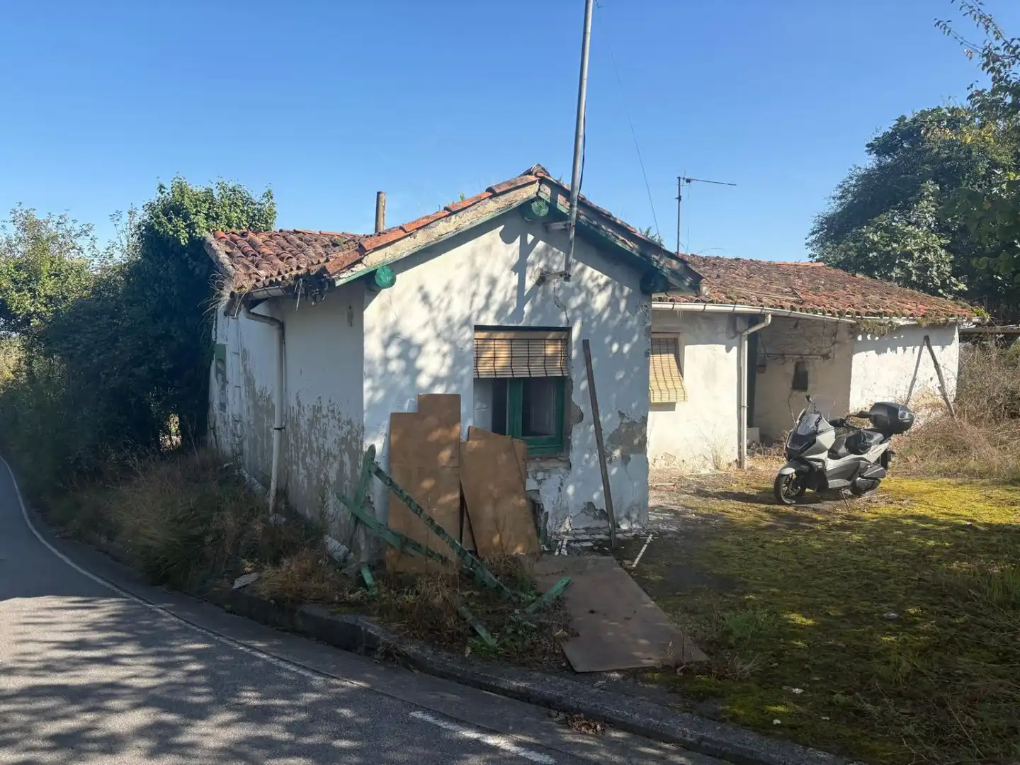 Casa en venta en Viella - Granda - Meres, imagen 9