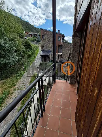 Maison jumelée à louer à Aixirivall, imagen 26