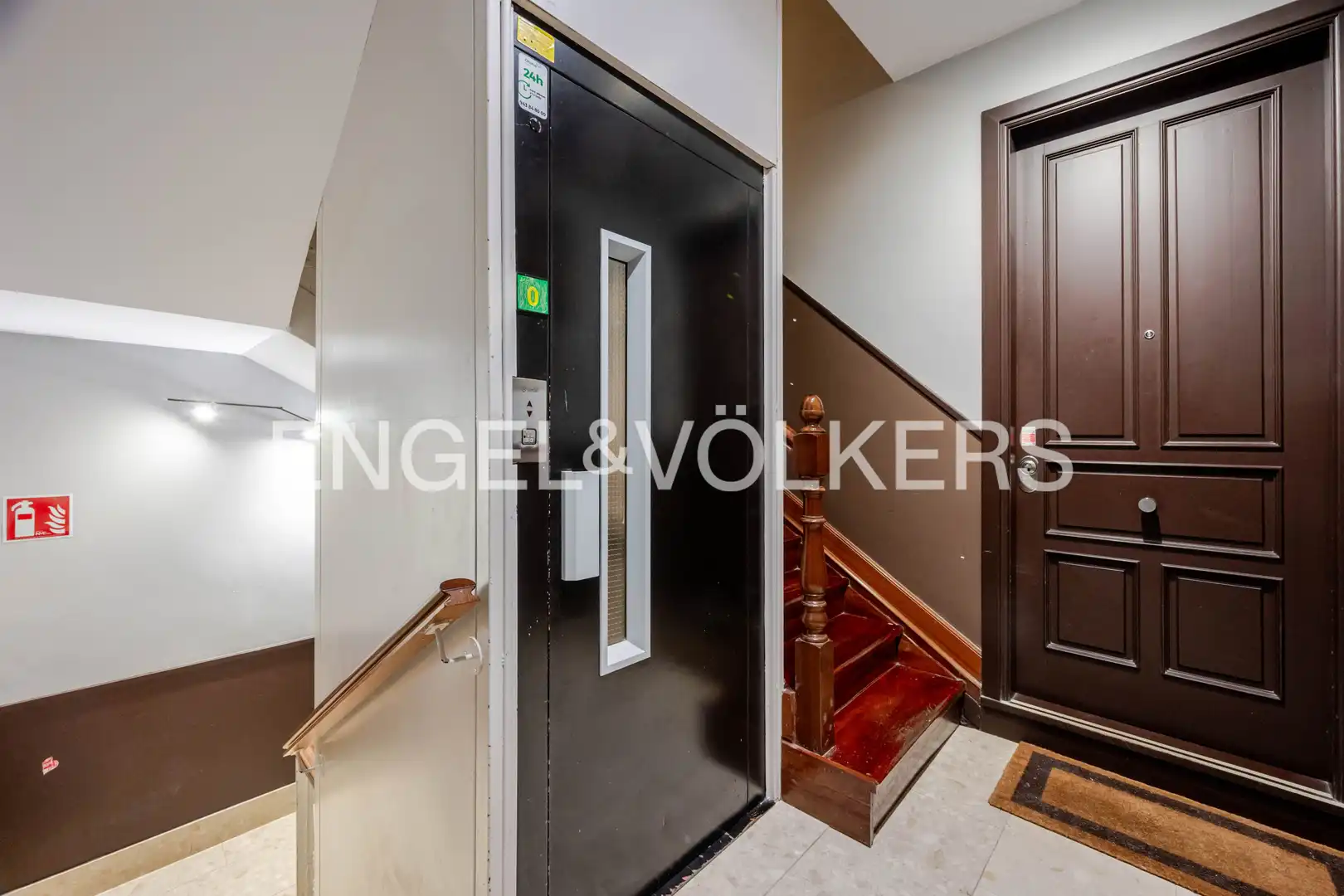Penthouse mit Aufzug zum Verkauf in Arrasate Kalea, imagen 29