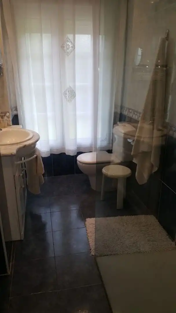 Casa amb terrassa en venda a Diseminado Lardero, imagen 43