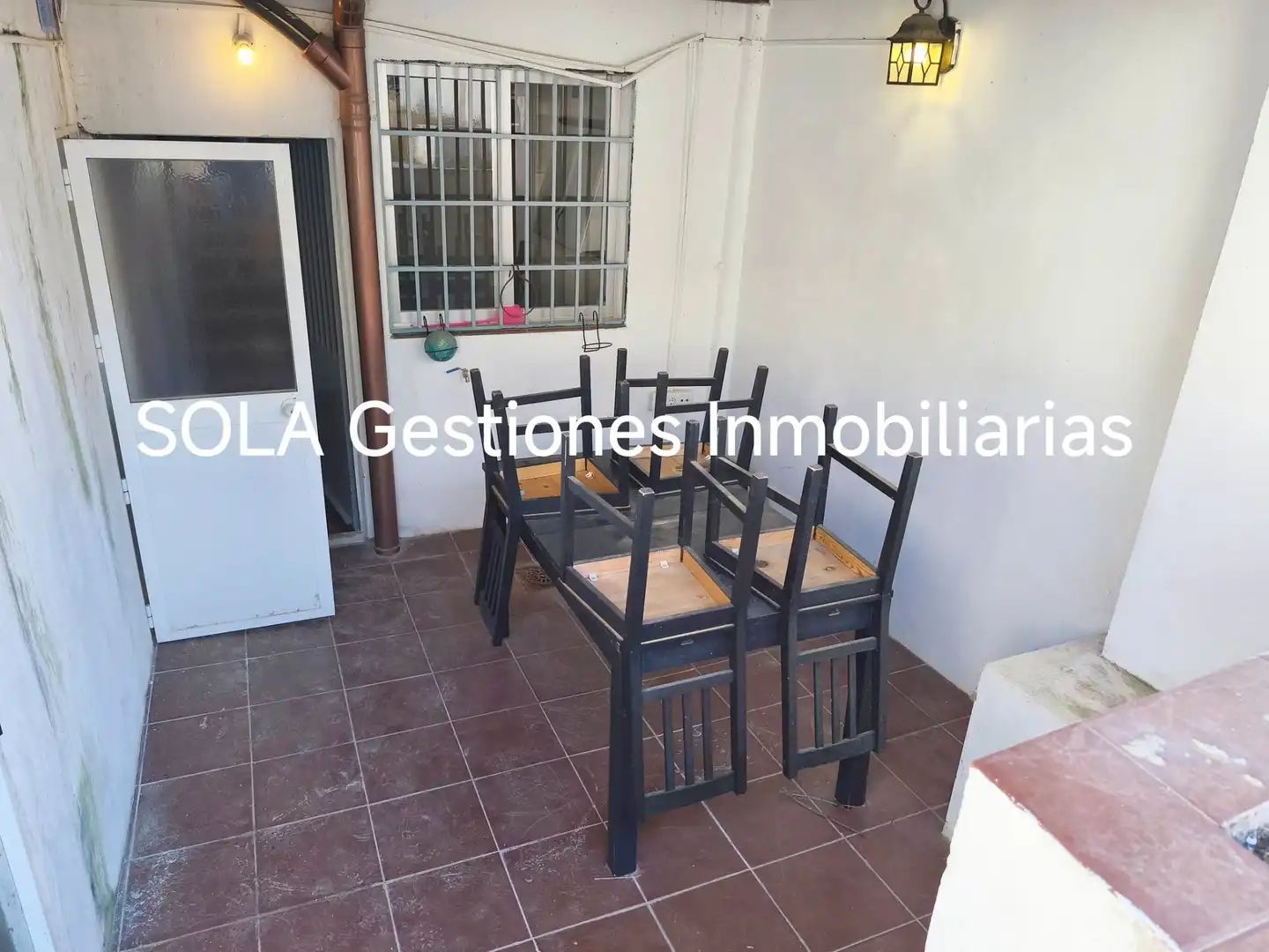 Exterior view of Houses for sale in Torreperogil  with Terrace, Storage room and Furnished