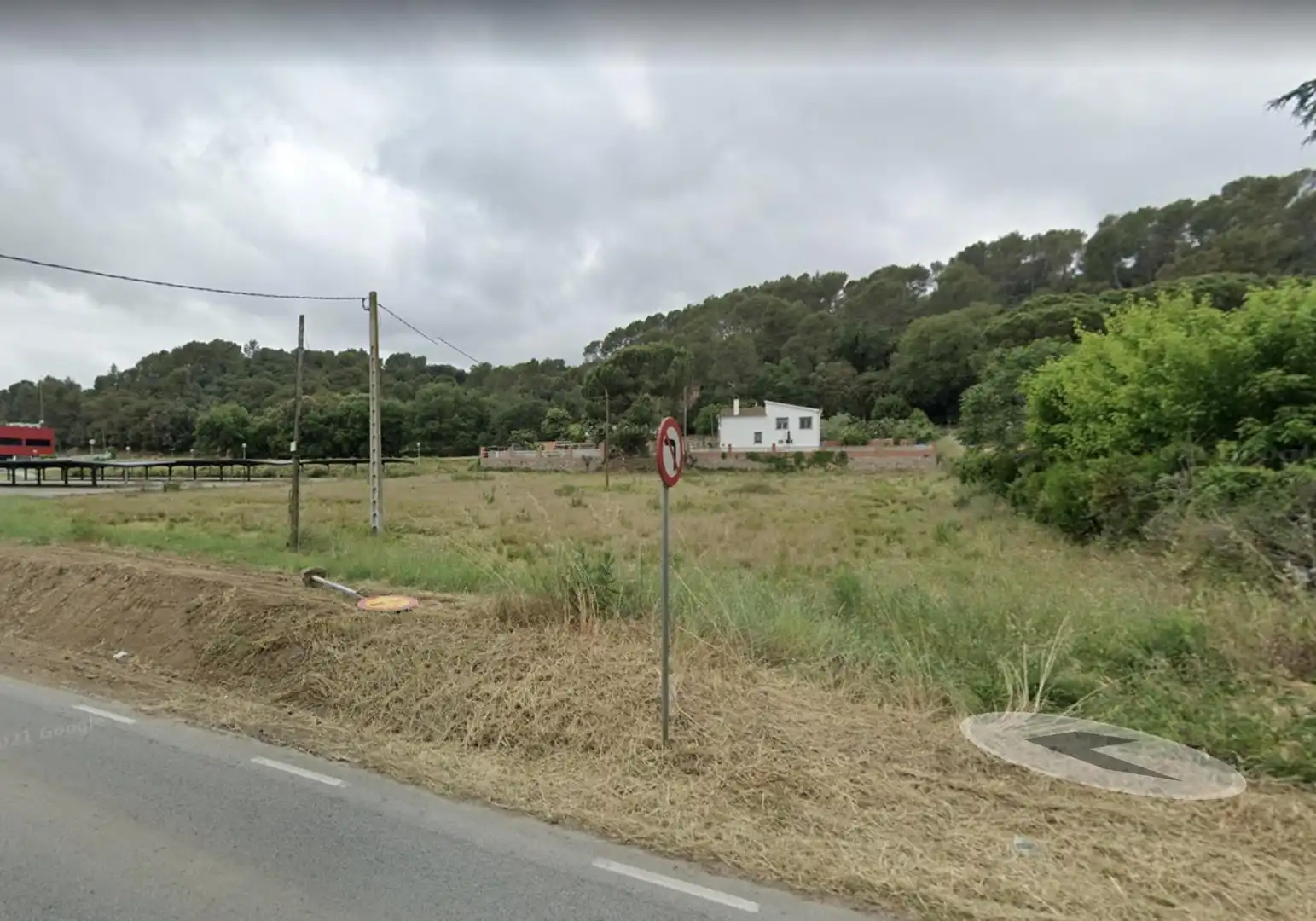 Residential land for sale in Carrer Carrer d'Anselm Clavé, imagen 2