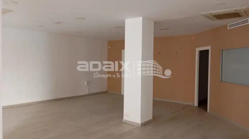 Commercial properties for rent in Centro