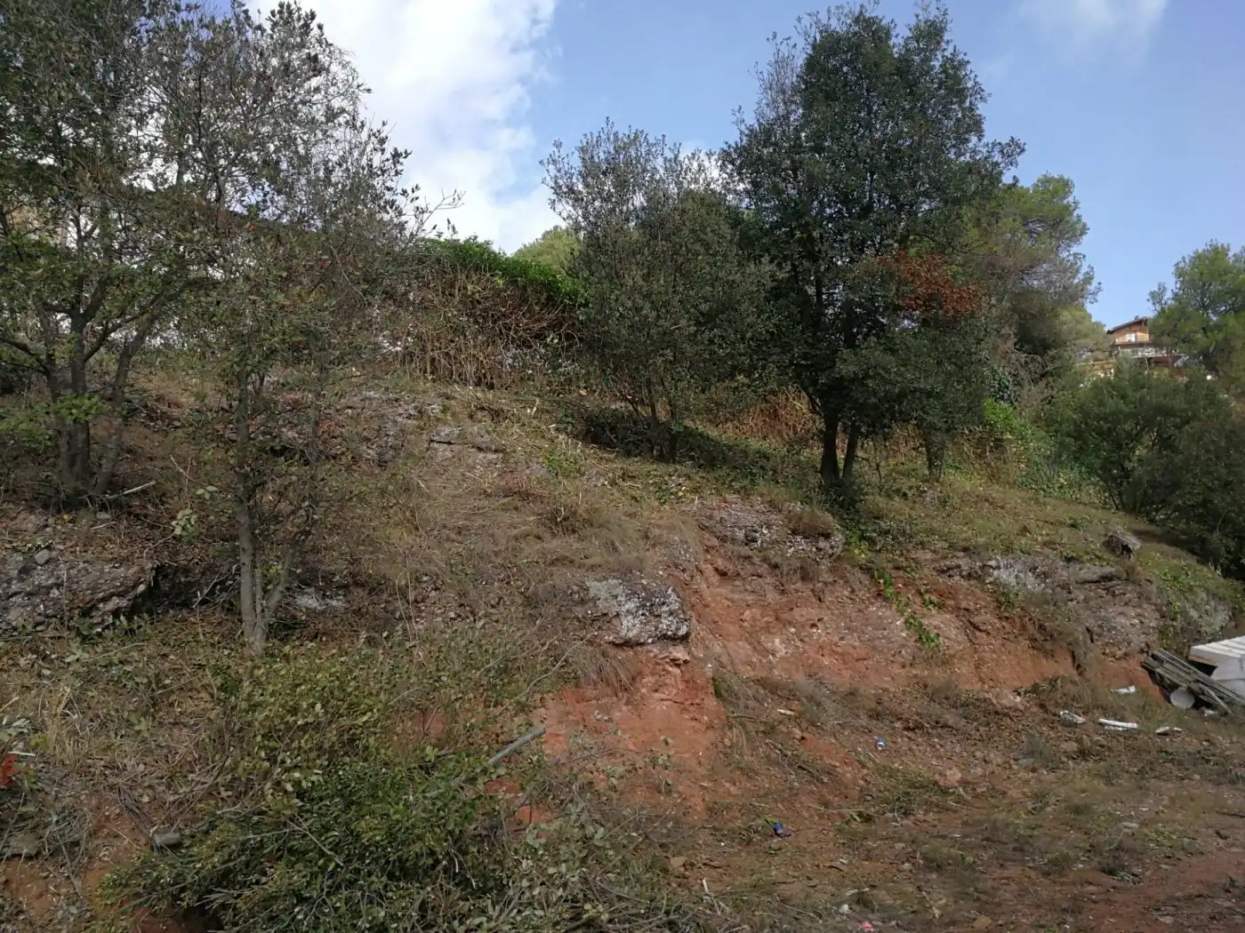 Residential land for sale in Calle Santa Agnes, imagen 2
