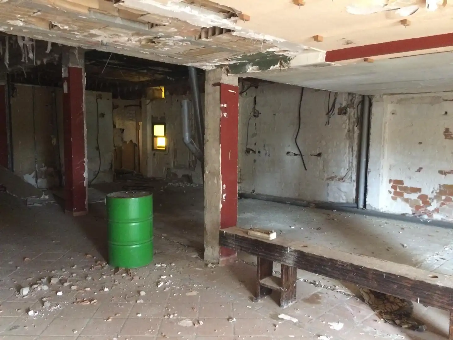 Edificio en venta en Córdoba