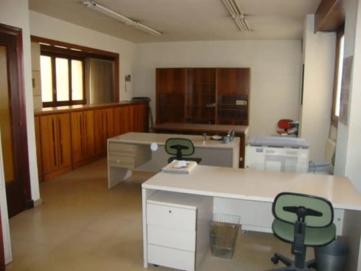 Ufficio con ascensore in affitto a Logroño - Gran Via