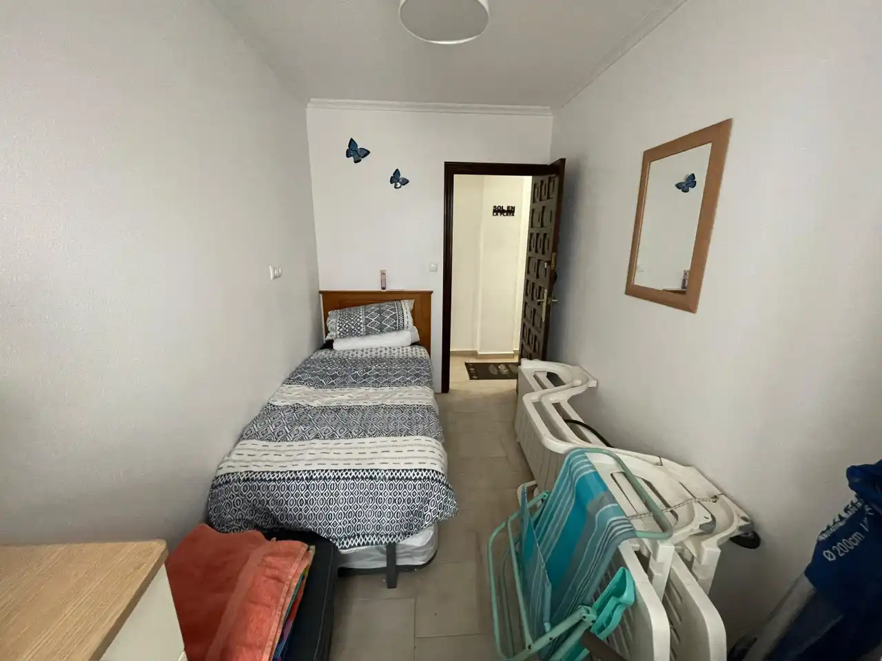Flat with lift for sale in La Mata, imagen 17